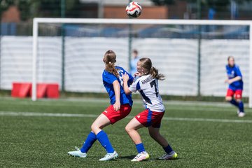 Bild 188 - wCJ Hamburger SV - FC Rosengarten : Ergebnis: 1:1